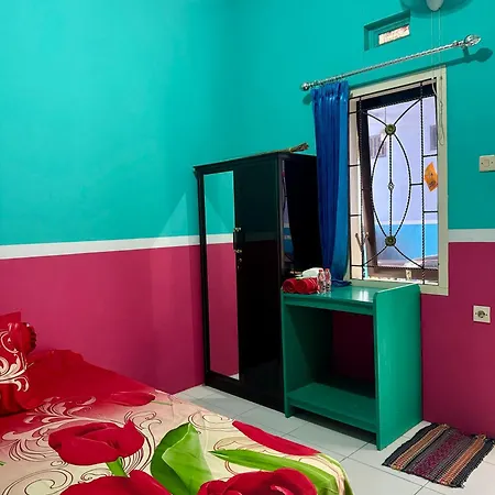 Homestay Lidiya Banyuwangi  Exterior photo