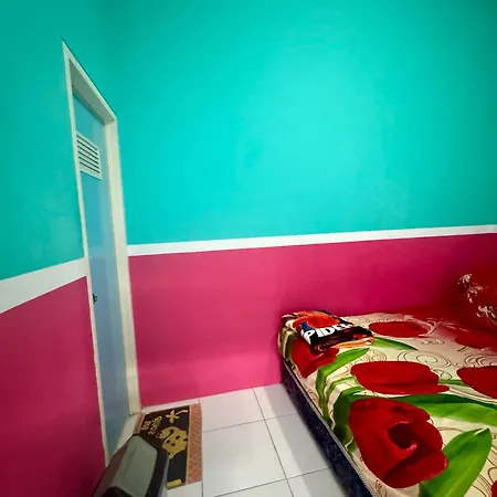 Homestay Lidiya Banyuwangi  Exterior photo