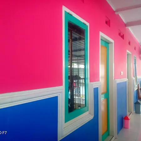 Homestay Lidiya Banyuwangi  Room photo