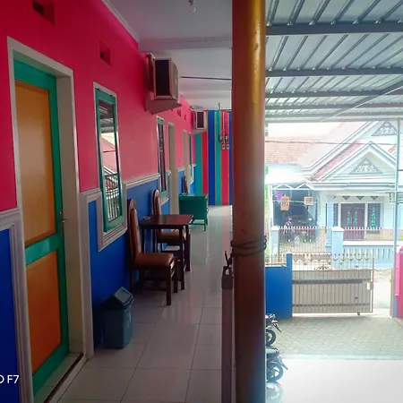 Homestay Lidiya Banyuwangi  Room photo