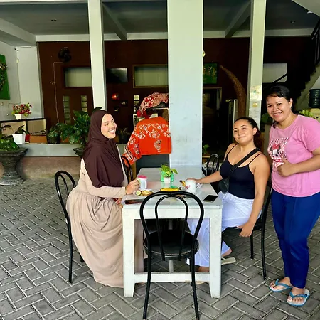 Homestay Lidiya Banyuwangi  Exterior photo