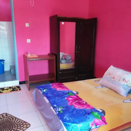 Homestay Lidiya Banyuwangi  Exterior photo