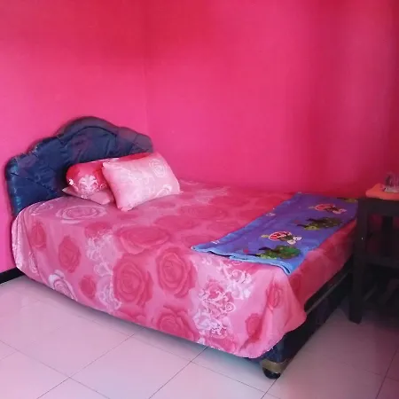 Homestay Lidiya Banyuwangi  Exterior photo