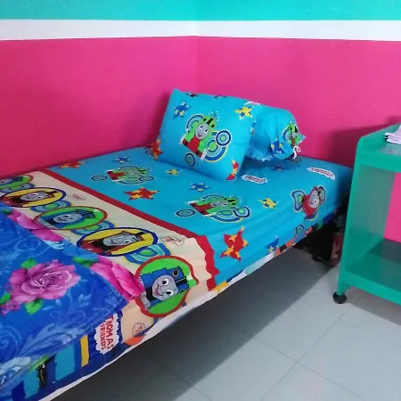 Homestay Lidiya Banyuwangi  Exterior photo