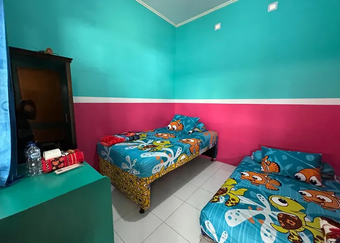 Homestay Lidiya