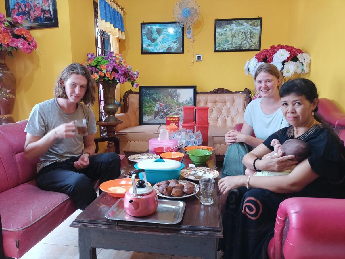 Lidiya Homestay Banyuwangi (East Java)