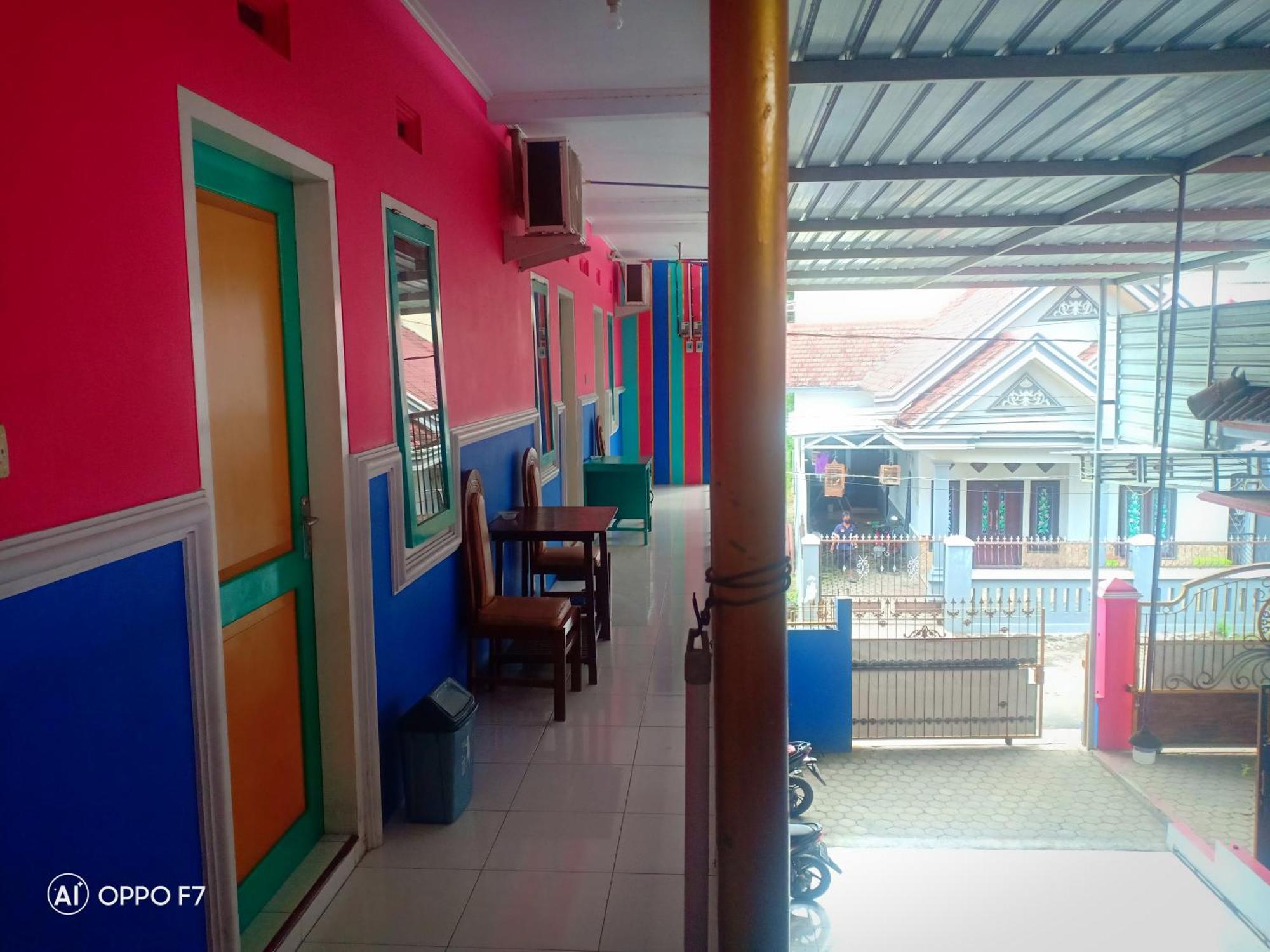 Lidiya * Banyuwangi (East Java)