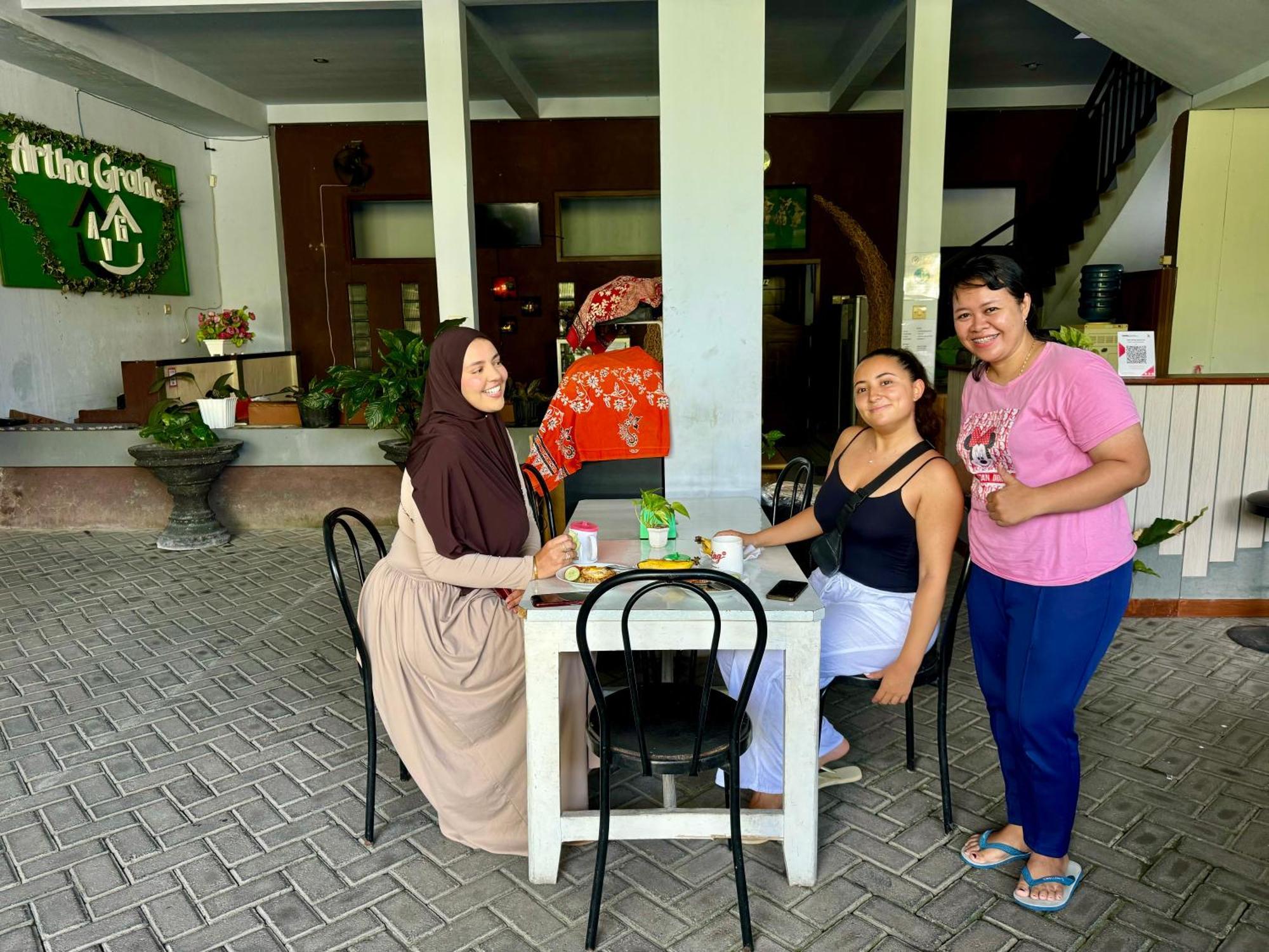 Homestay Lidiya Banyuwangi (East Java)