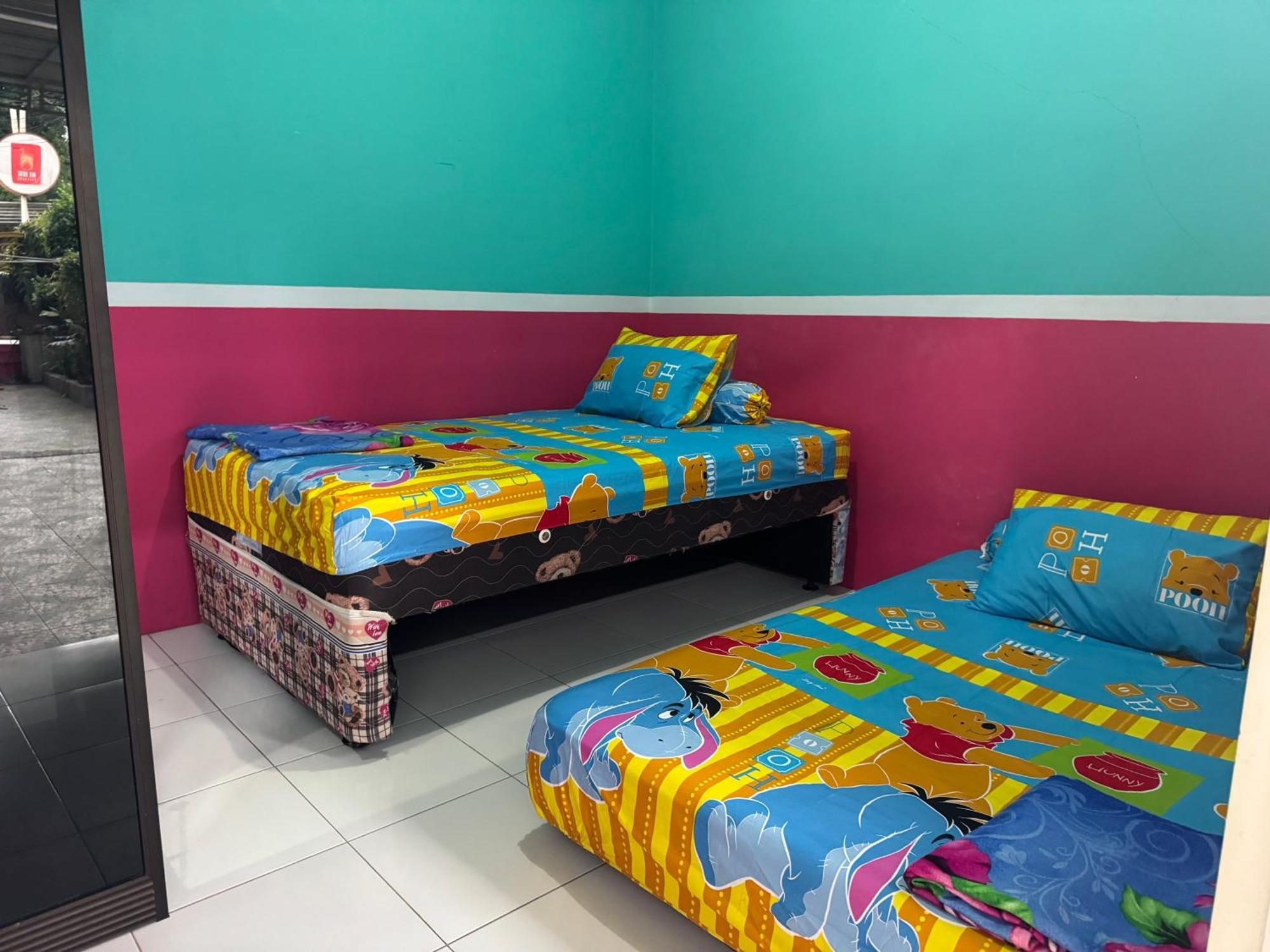 Homestay Lidiya Banyuwangi (East Java)