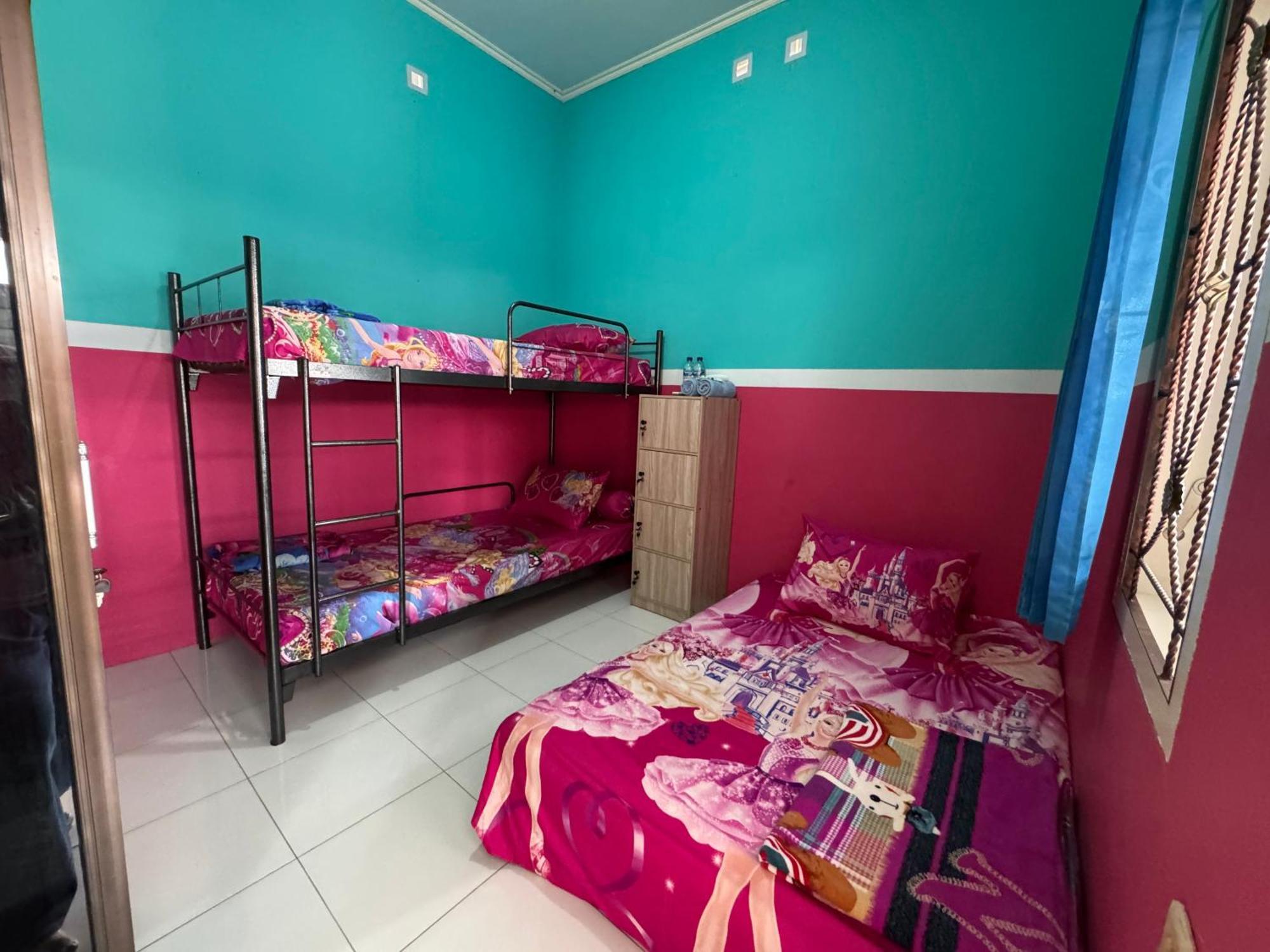 Homestay Lidiya Banyuwangi (East Java)