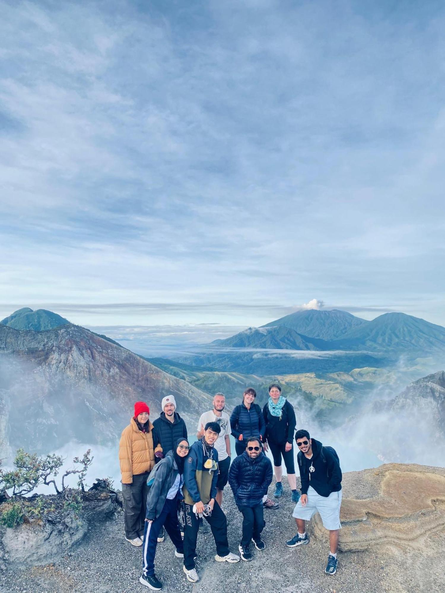 Homestay Lidiya Banyuwangi (East Java)