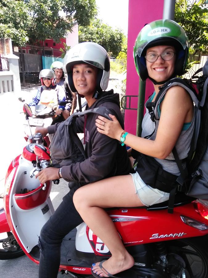 Homestay Lidiya *
