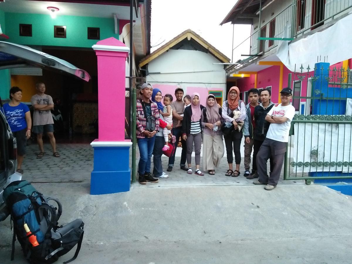 Homestay Lidiya