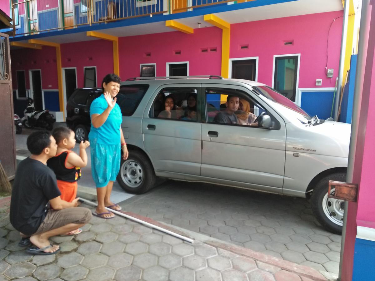 Lidiya Homestay Banyuwangi (East Java)