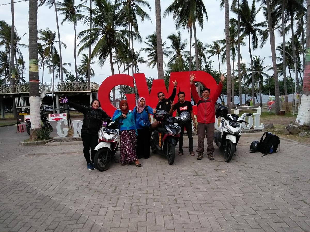 Homestay Lidiya