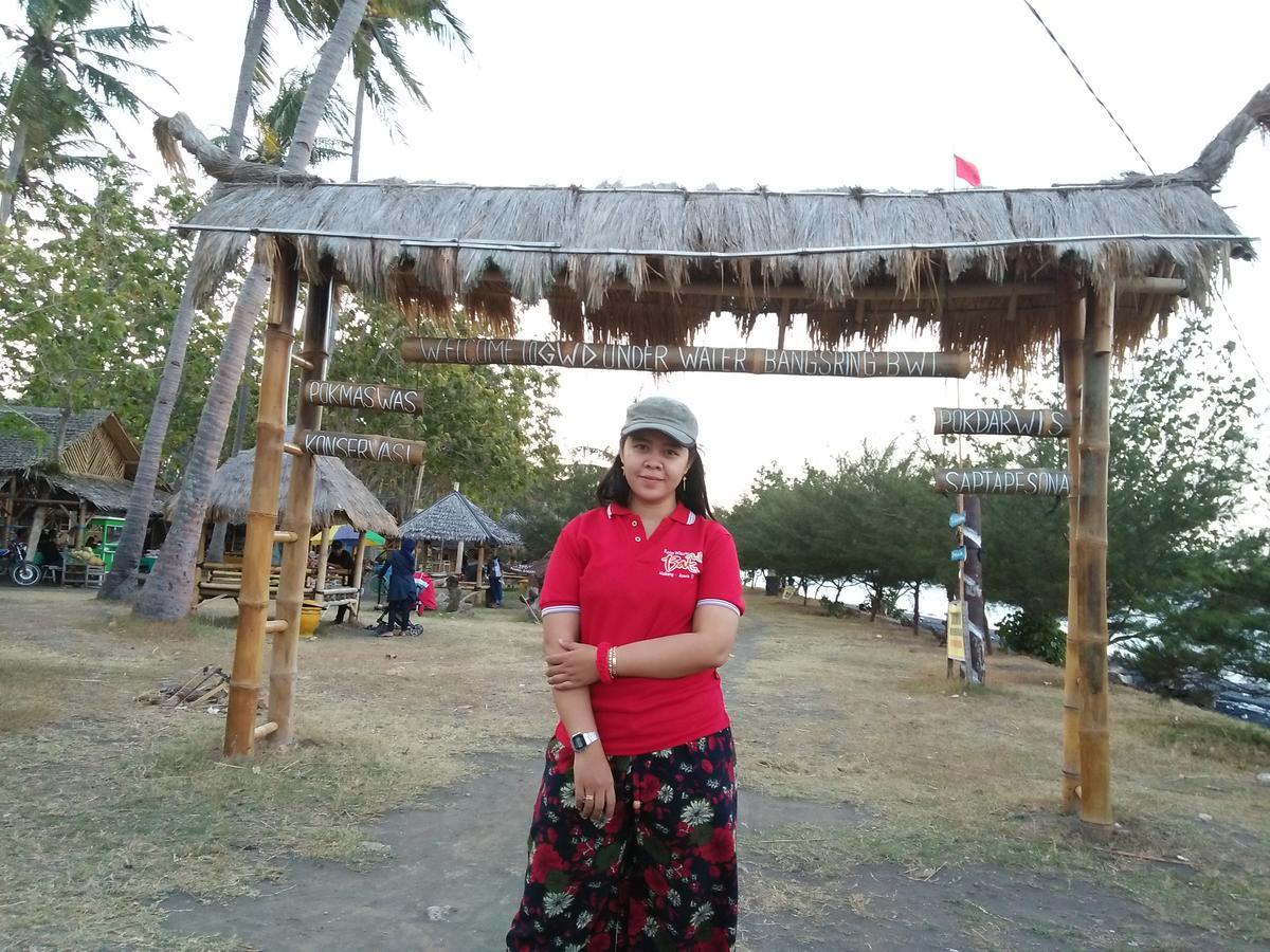 Lidiya Homestay Banyuwangi (East Java)