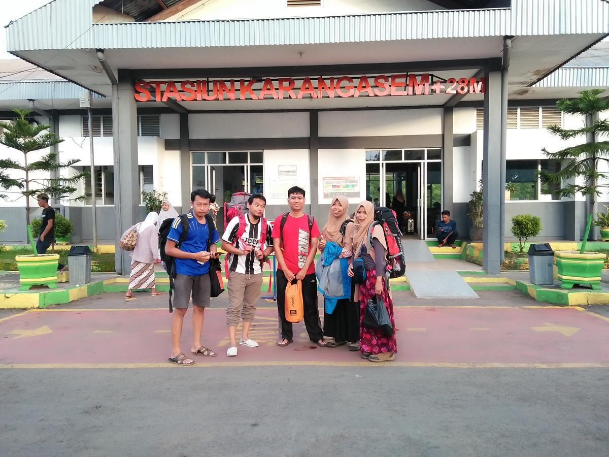 Homestay Lidiya Banyuwangi (East Java)