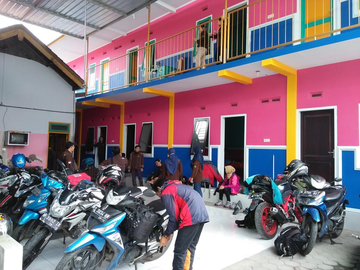 Lidiya Homestay