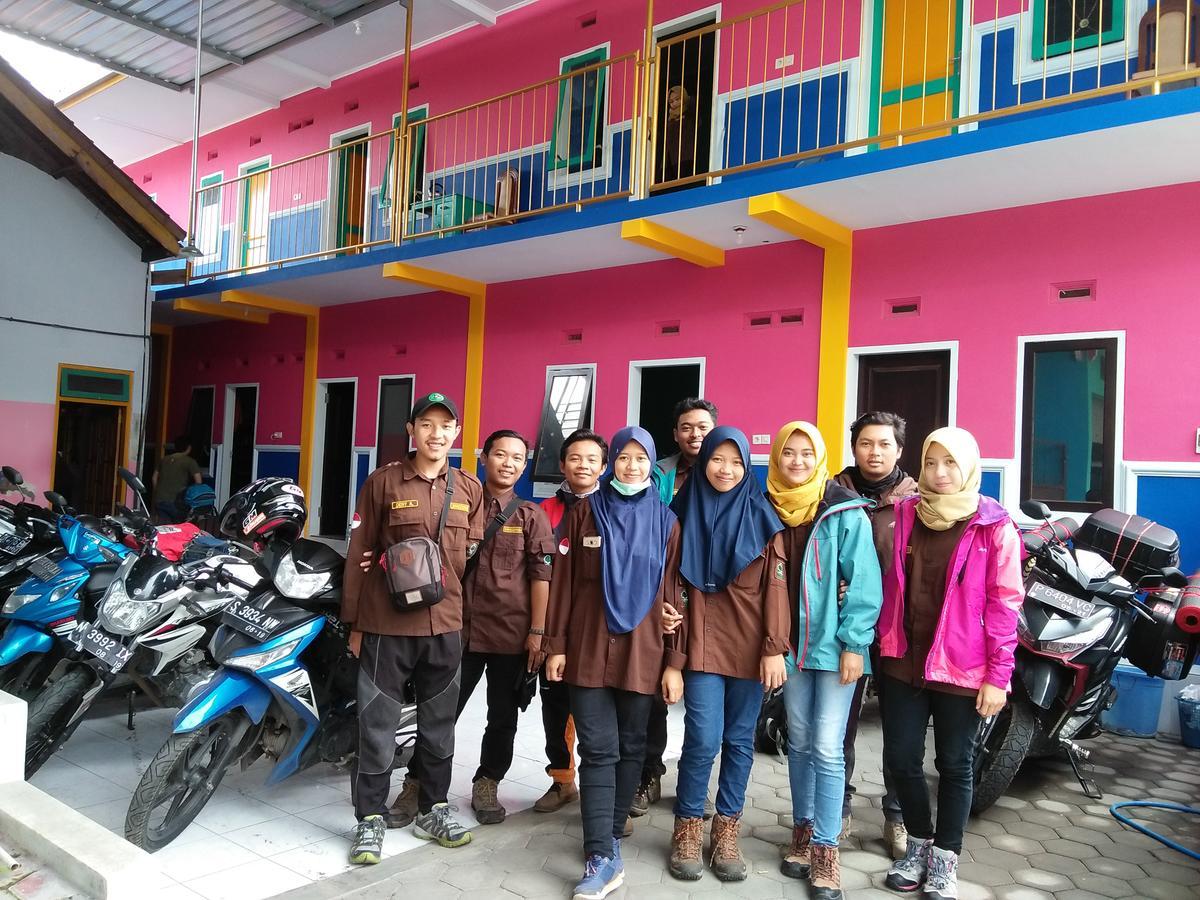 Lidiya Banyuwangi (East Java)