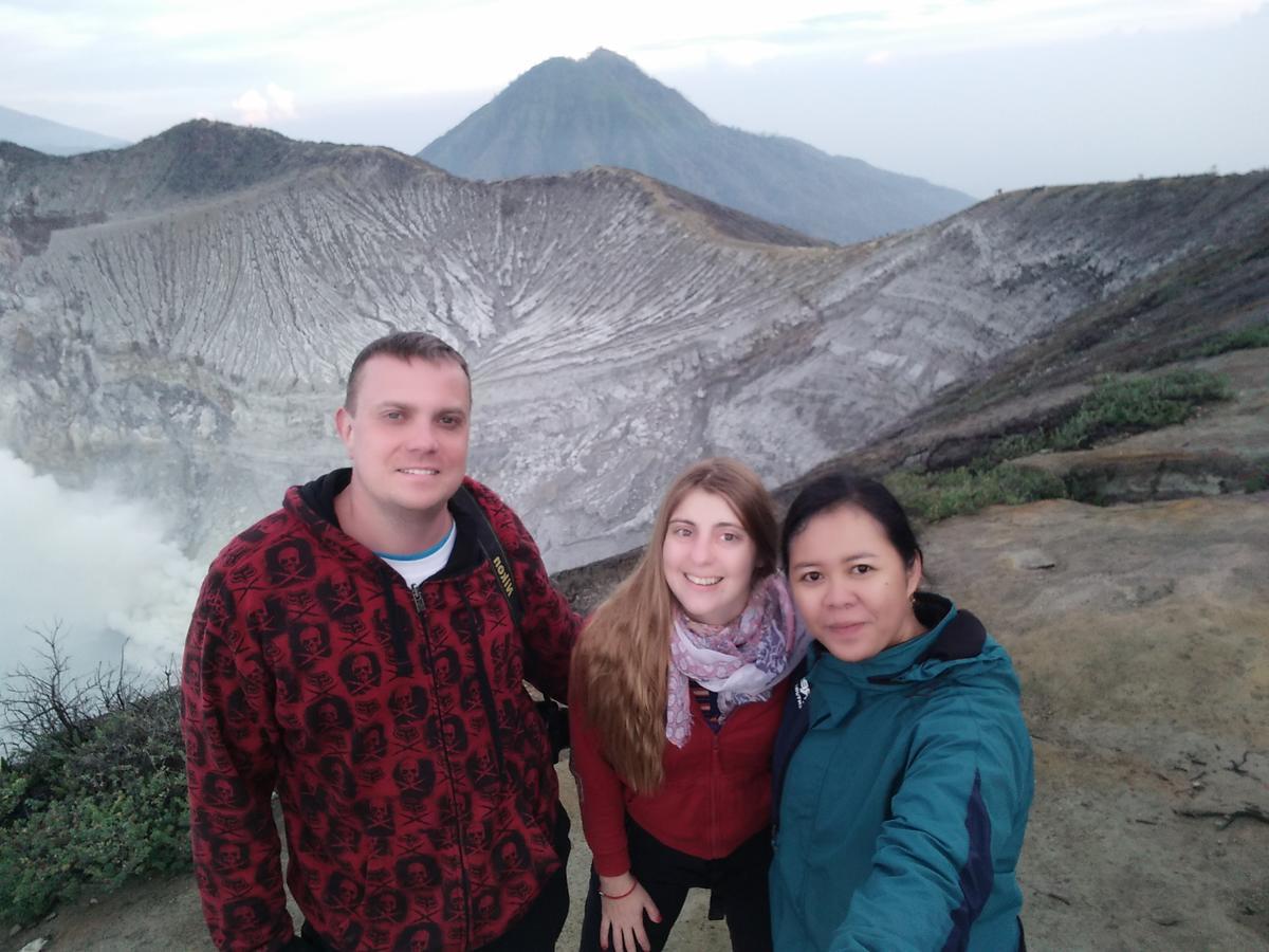Homestay Lidiya
