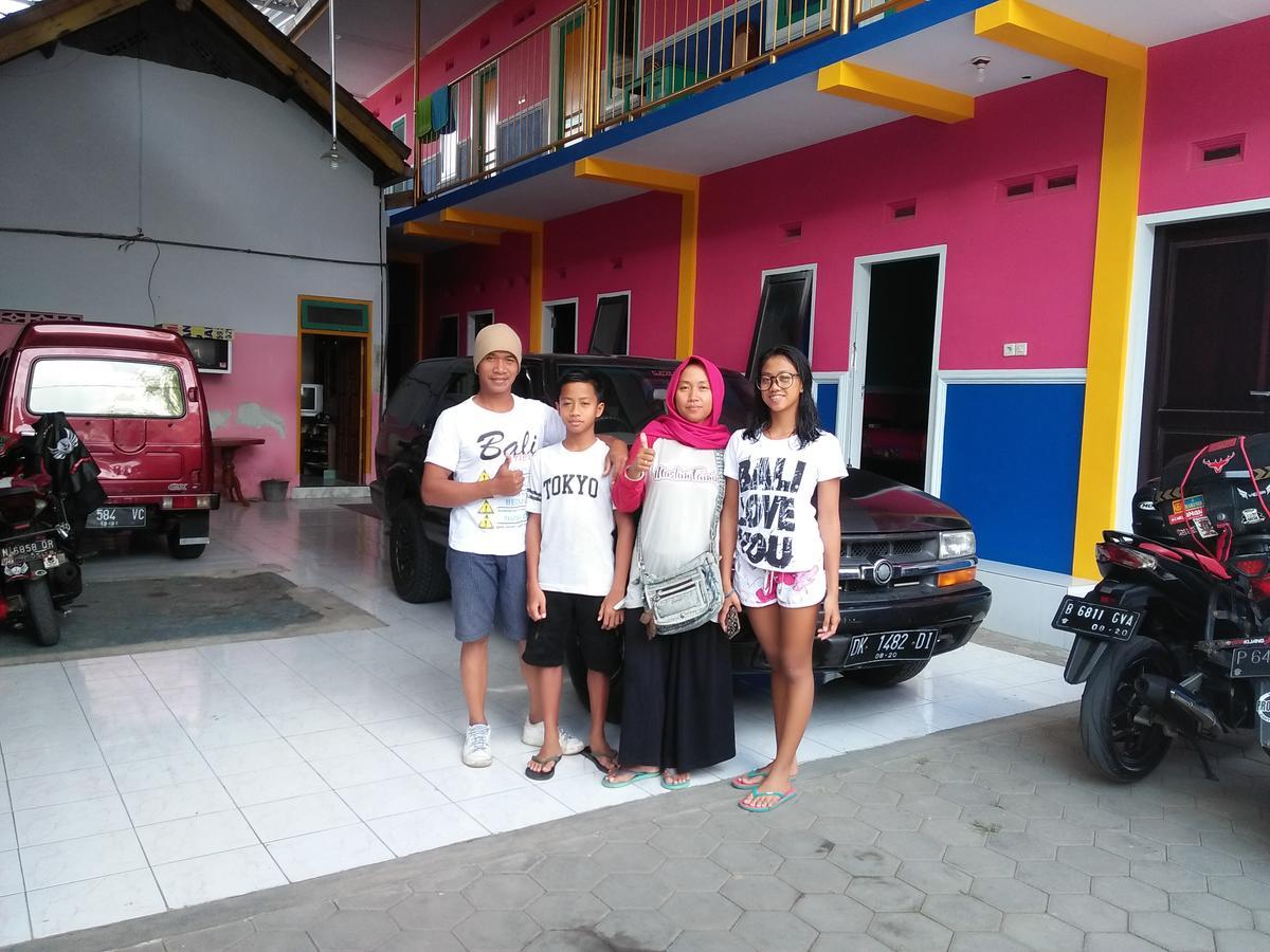 Homestay Lidiya