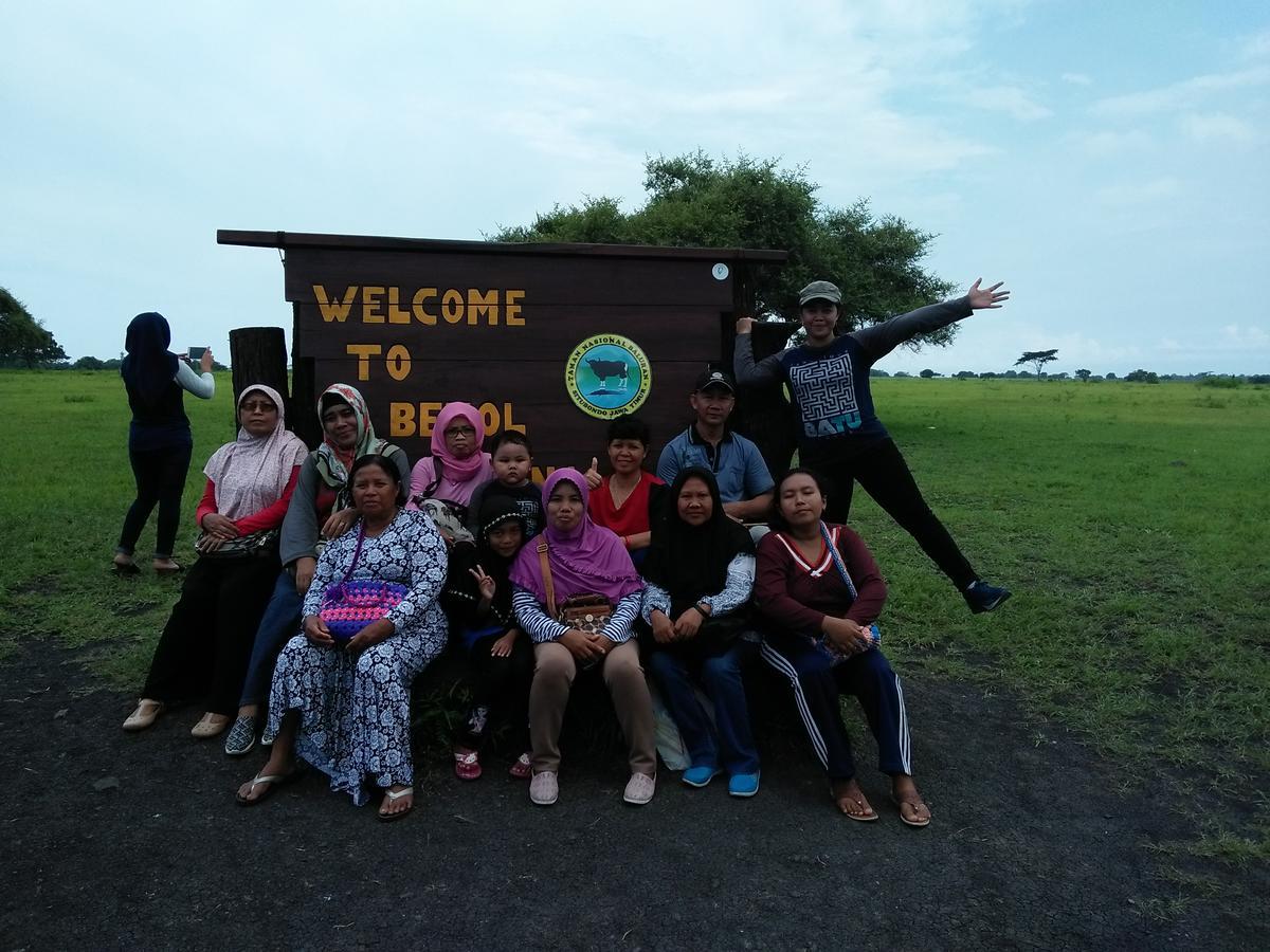 Homestay Lidiya *