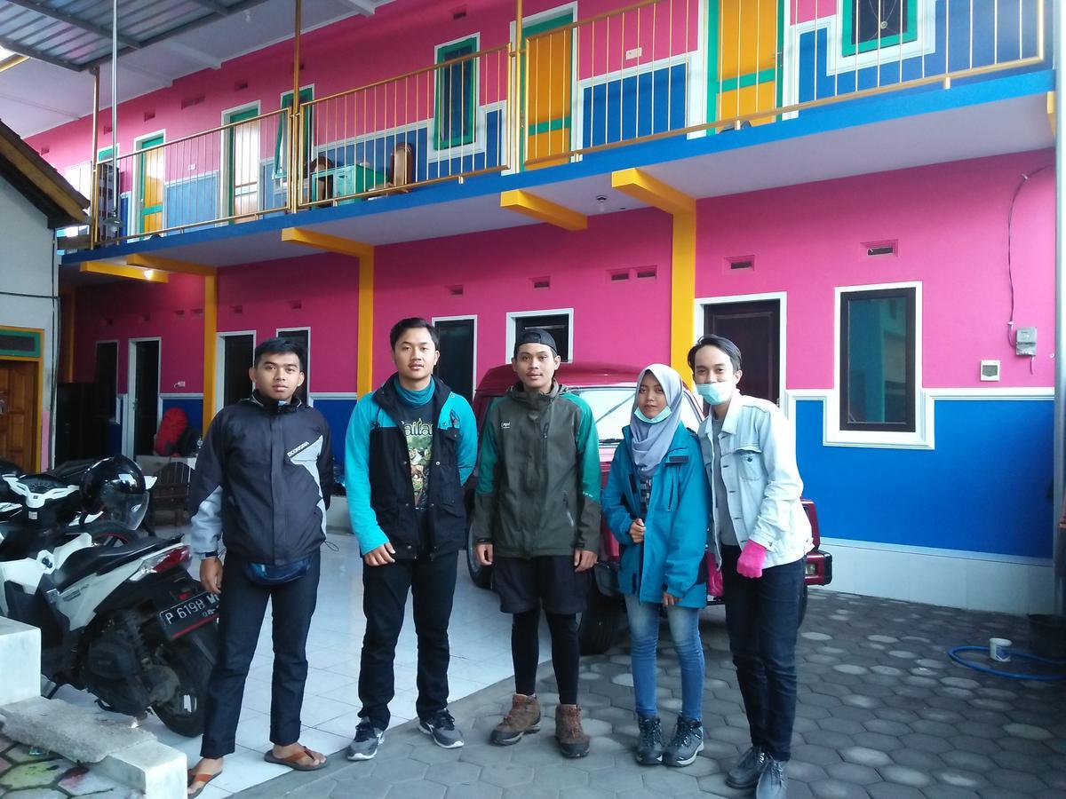 Lidiya Banyuwangi (East Java)