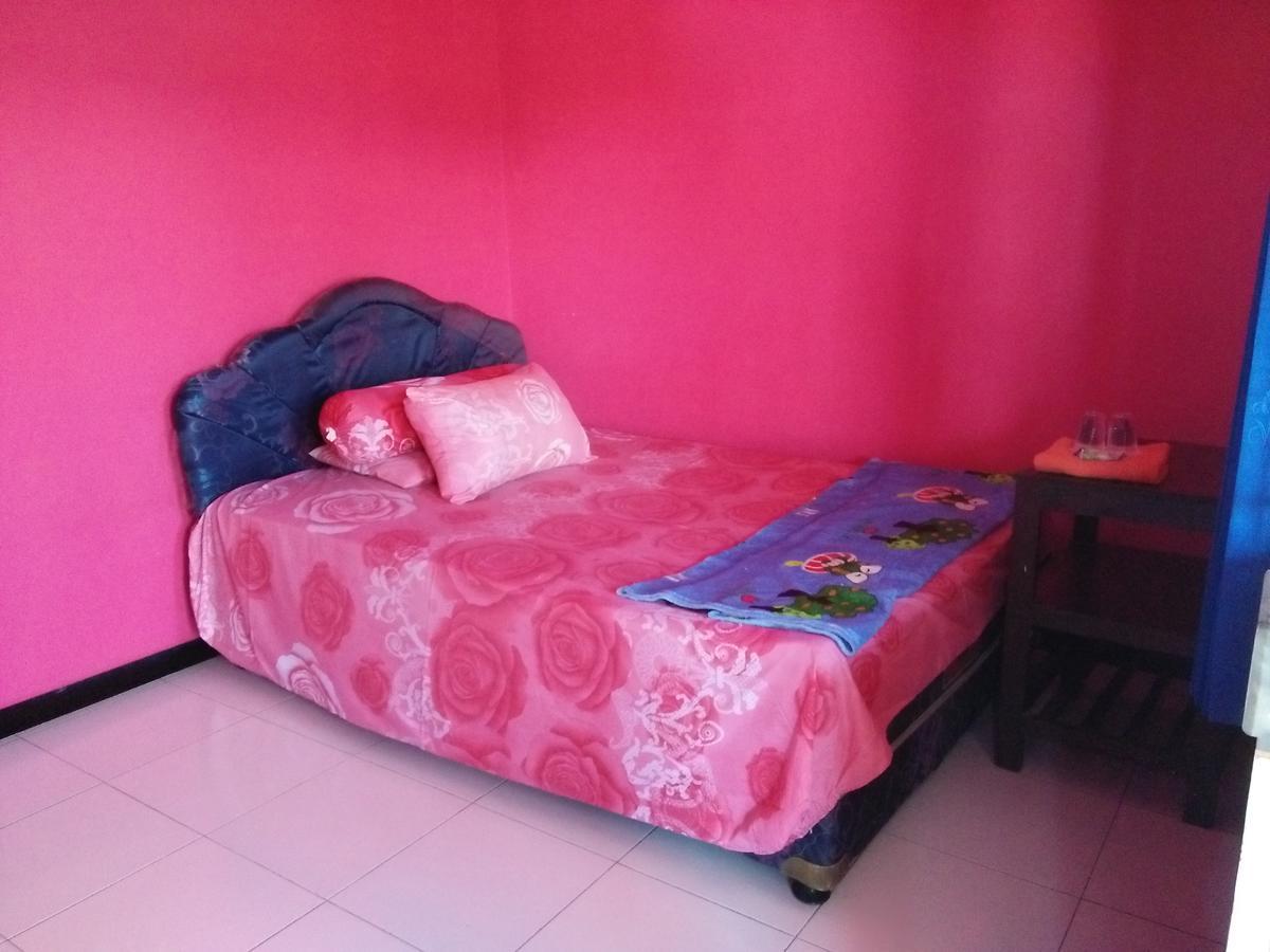 Homestay Lidiya