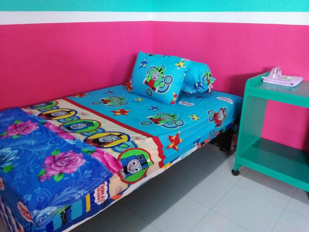 Lidiya Homestay *
