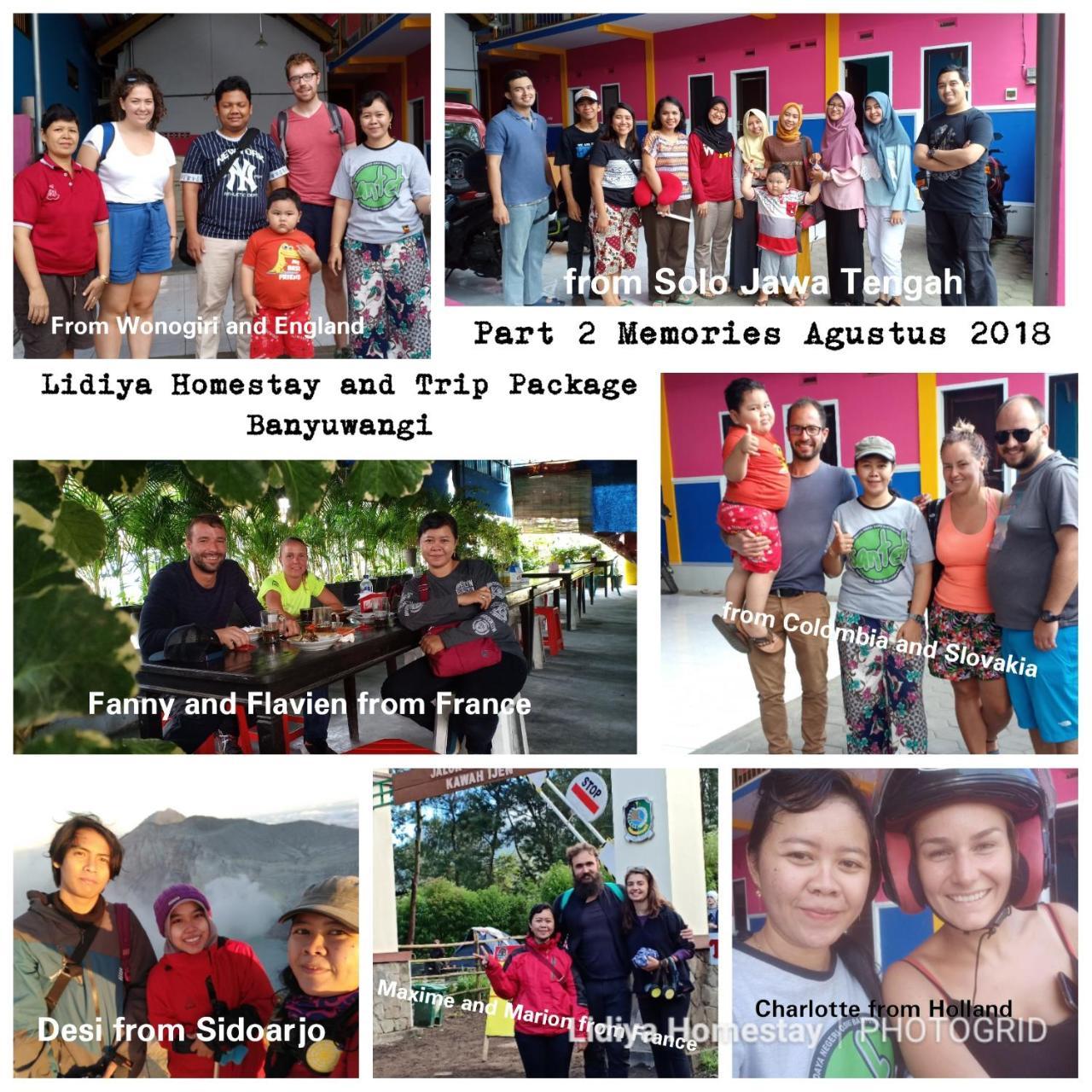 Lidiya *